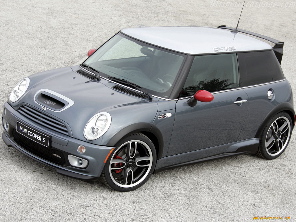 , mini